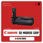 گریپ BG-E11 برای دوربین کانن 5D Mark III دست دوم